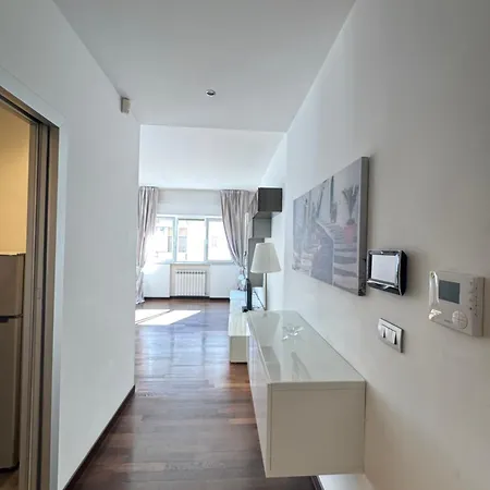 Enea Luxury - Piccinni Apartment Bari