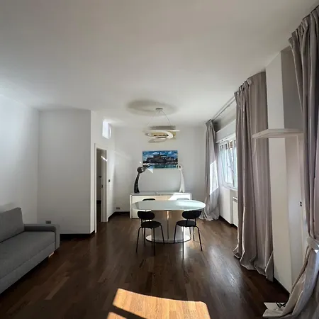 Apartment Enea Luxury - Piccinni Bari