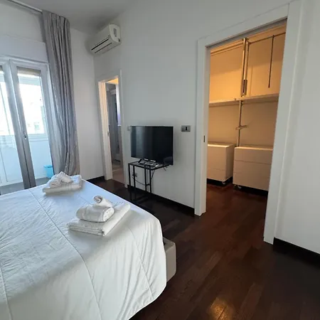 Enea Luxury - Piccinni Bari