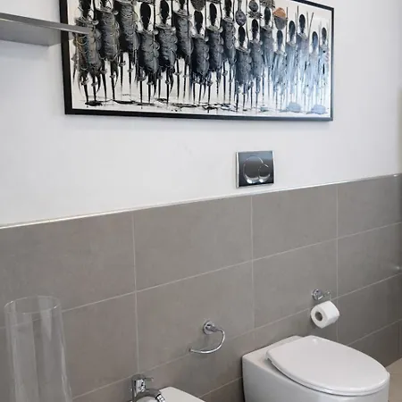 Enea Luxury - Piccinni Bari