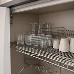 Enea Luxury - Piccinni Апартаменти *