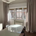 Enea Luxury - Piccinni Appartement *