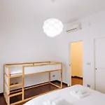 Appartement Enea Luxury - Piccinni Bari