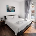 Enea Luxury - Piccinni Апартаменти Барі