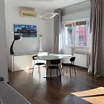 Appartement Enea Luxury - Piccinni Bari