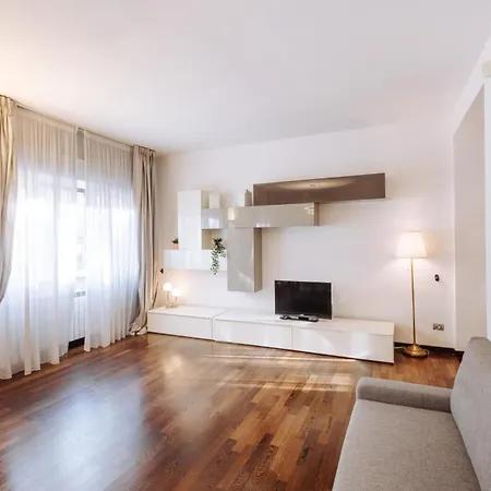 דירה Enea Luxury - Piccinni *