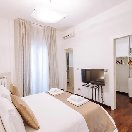 Enea Luxury - Piccinni Bari