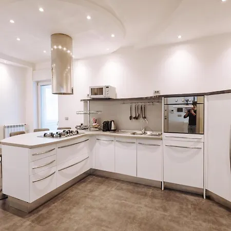 Appartement Enea Luxury - Piccinni