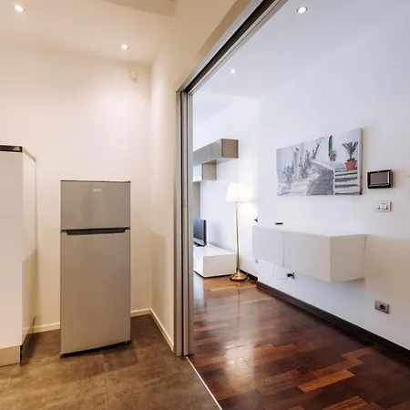 Enea Luxury - Piccinni * Bari