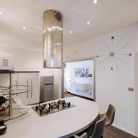 Appartement Enea Luxury - Piccinni