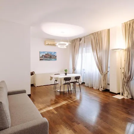 Lejlighed Enea Luxury - Piccinni