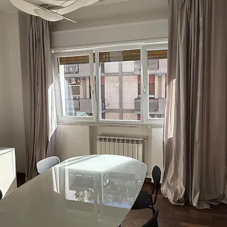Enea Luxury - Piccinni דירה *