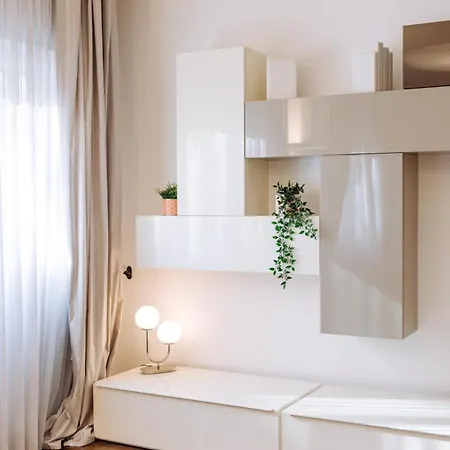 Enea Luxury - Piccinni דירה *