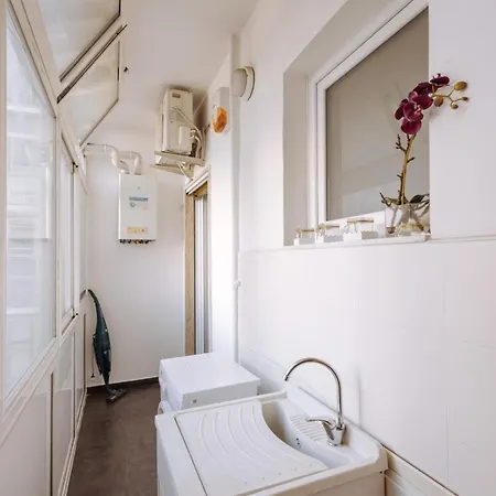 דירה Enea Luxury - Piccinni