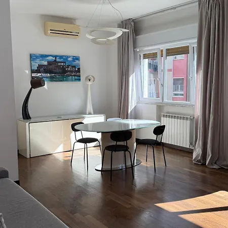 Lejlighed Enea Luxury - Piccinni Bari