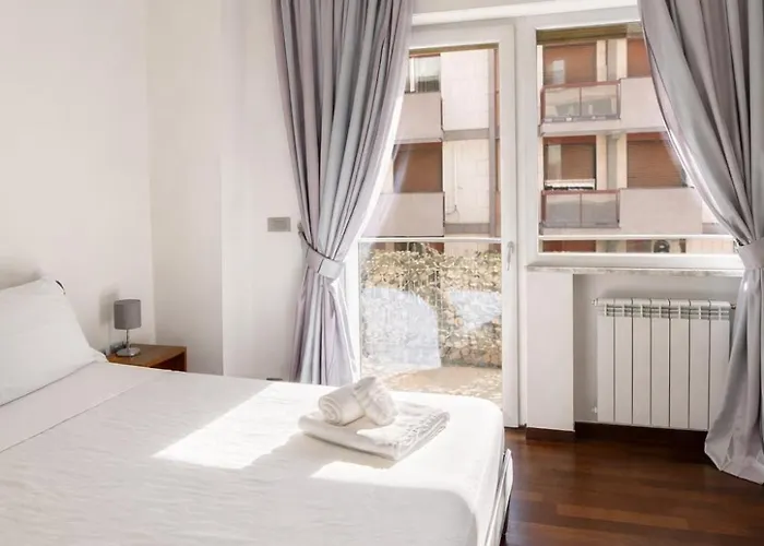 Enea Luxury - Piccinni Bari