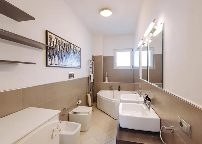 Enea Luxury - Piccinni * Bari