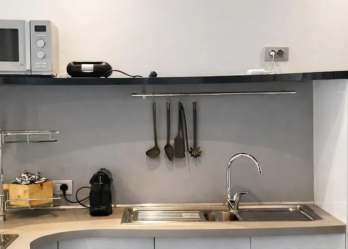 Appartement Enea Luxury - Piccinni