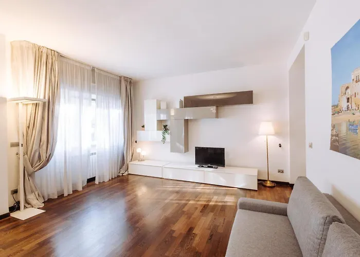 Appartement Enea Luxury - Piccinni *