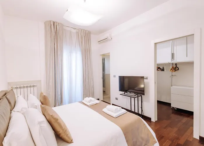 Enea Luxury - Piccinni Bari