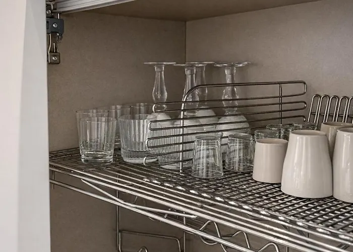 Enea Luxury - Piccinni Appartement *