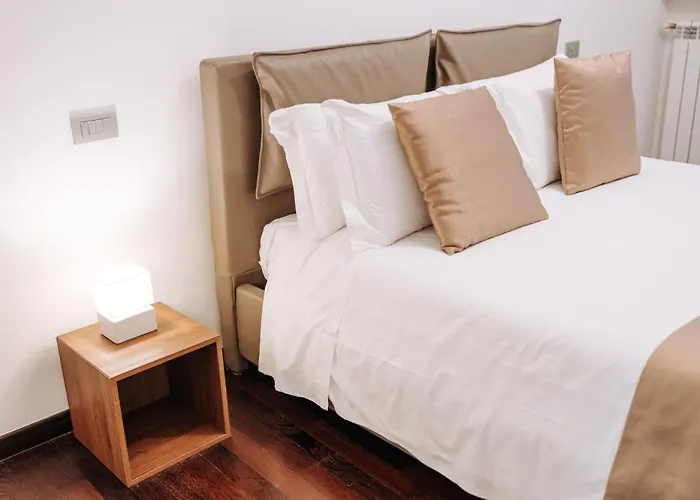 Enea Luxury - Piccinni Bari