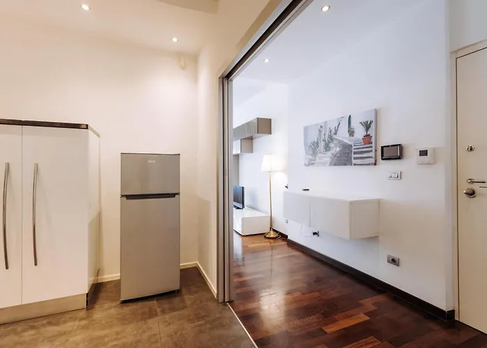 Enea Luxury - Piccinni * Bari