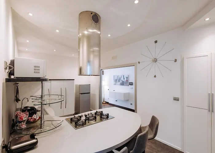 Apartment Enea Luxury - Piccinni