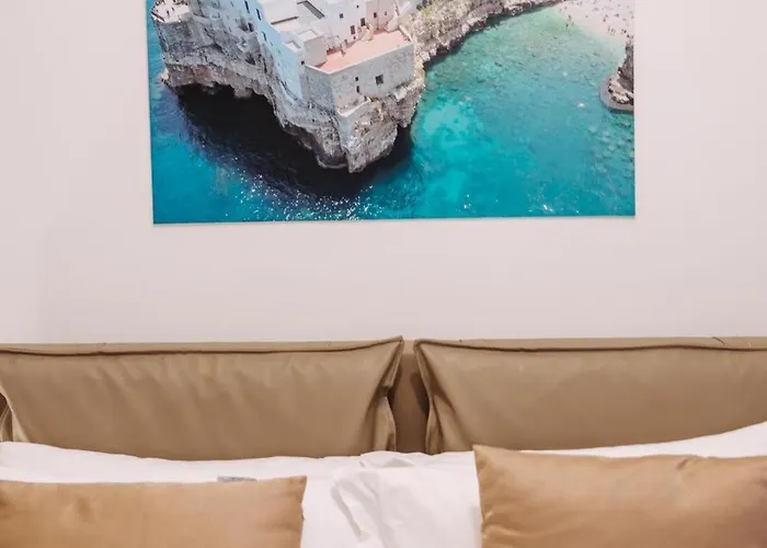 Enea Luxury - Piccinni *