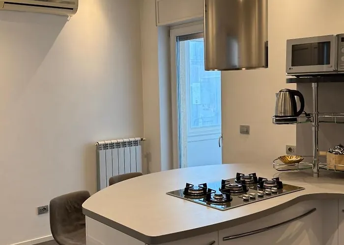 Apartment Enea Luxury - Piccinni