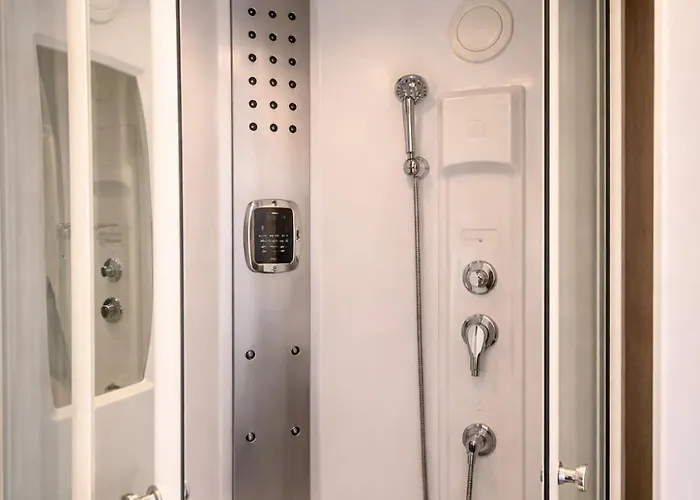 Apartment Enea Luxury - Piccinni