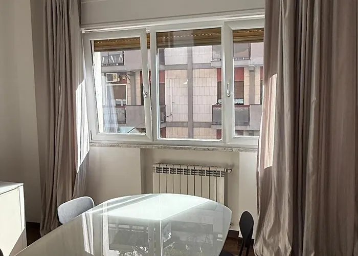 Enea Luxury - Piccinni Apartment *