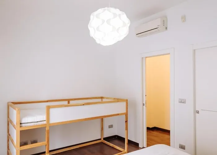 Apartment Enea Luxury - Piccinni Bari