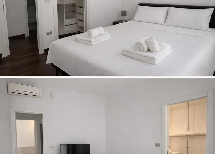 Apartment Enea Luxury - Piccinni