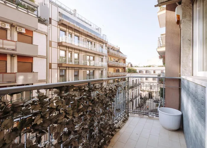 Appartement Enea Luxury - Piccinni