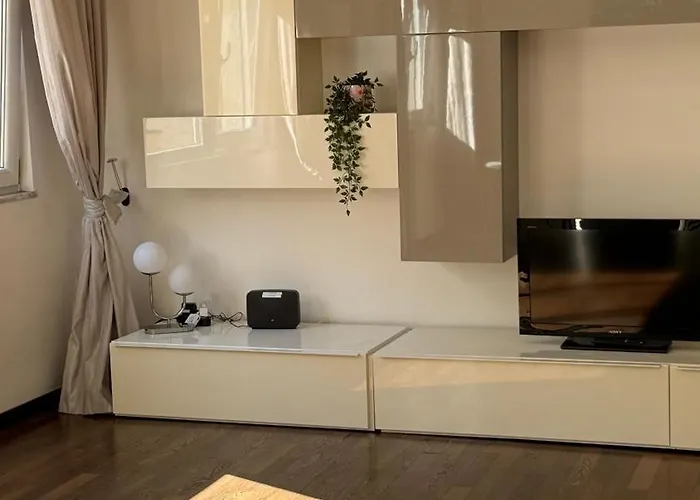 Enea Luxury - Piccinni Appartement Bari