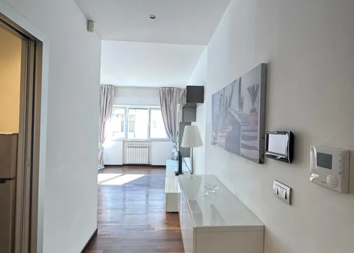 Enea Luxury - Piccinni Apartment Bari