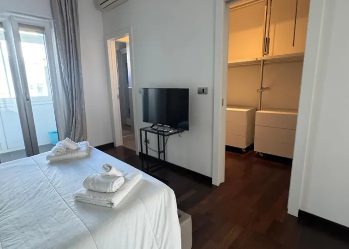 Enea Luxury - Piccinni Bari