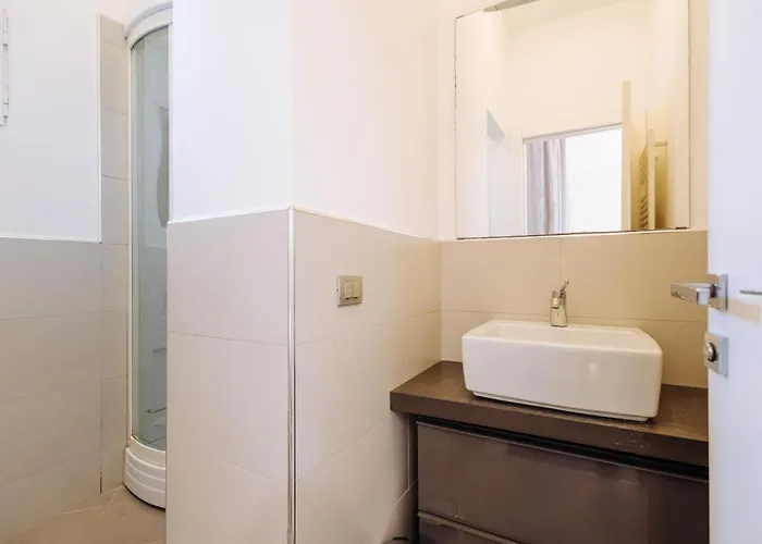 Enea Luxury - Piccinni Appartement