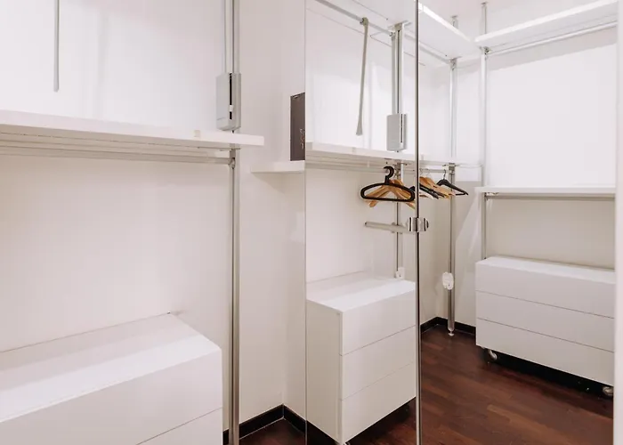 Enea Luxury - Piccinni