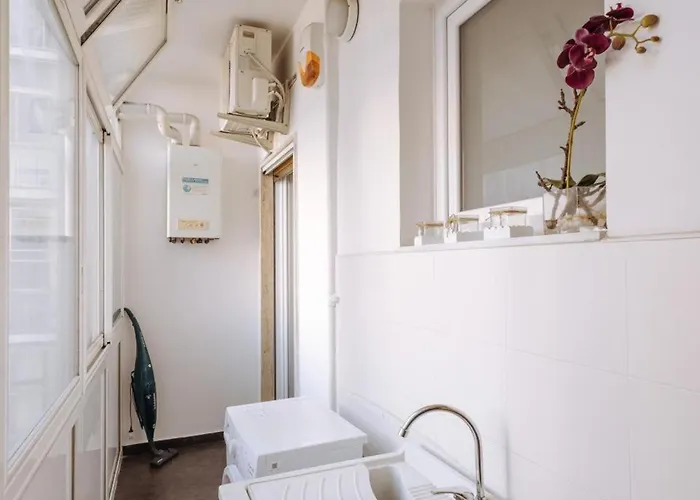 Apartment Enea Luxury - Piccinni