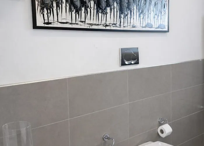 Enea Luxury - Piccinni Bari